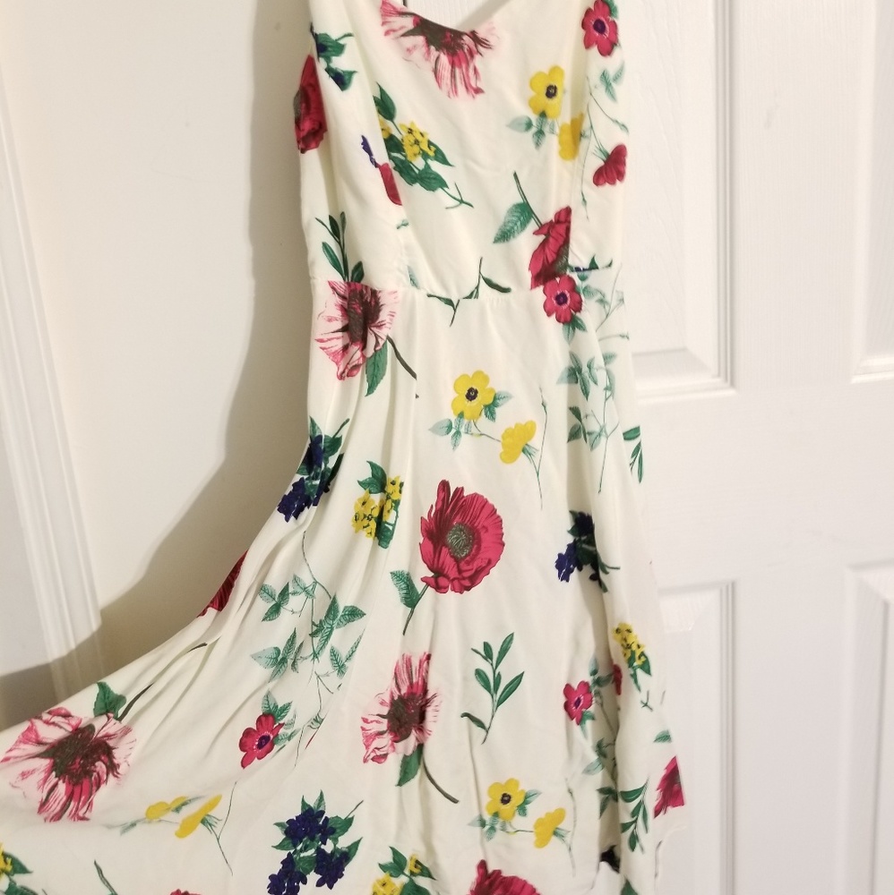 Old Navy Floral dress